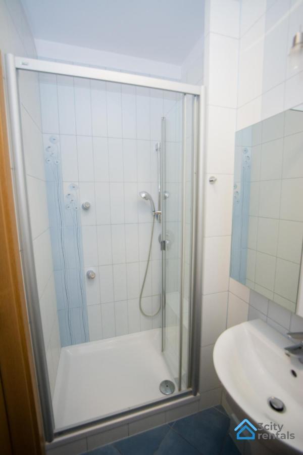 Elegance Parkur 3City Rentals Zoppot Exterior foto